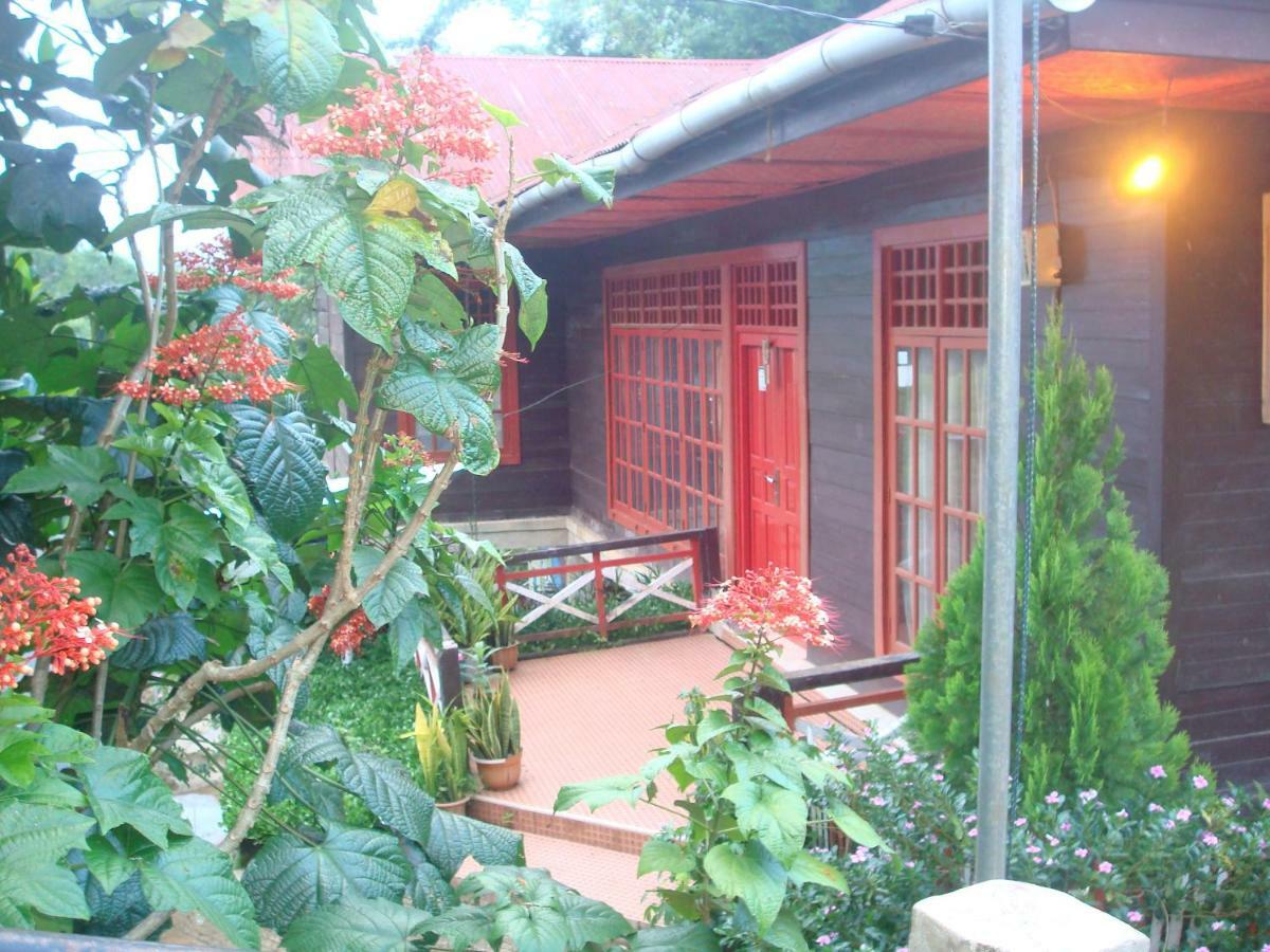 Se'Pon Homestay Makale Esterno foto