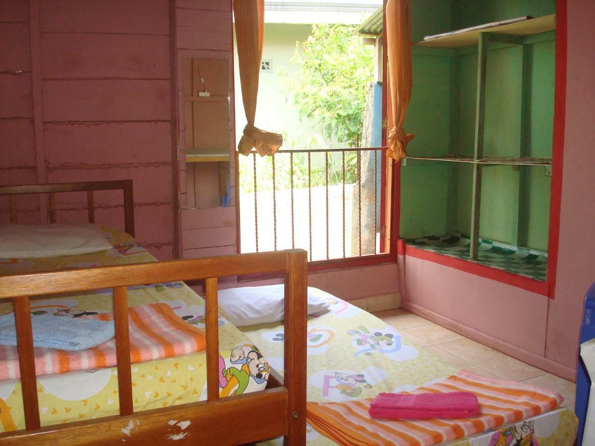 Se'Pon Homestay Makale Esterno foto