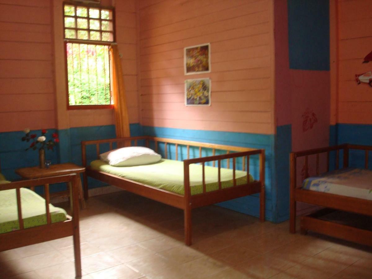 Se'Pon Homestay Makale Esterno foto