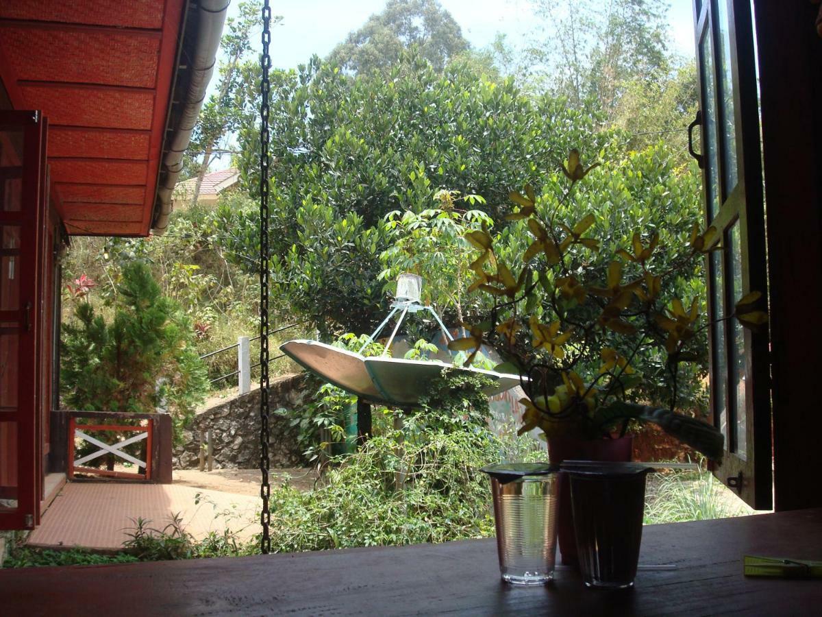 Se'Pon Homestay Makale Esterno foto