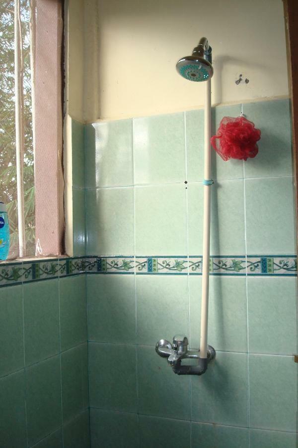 Se'Pon Homestay Makale Esterno foto