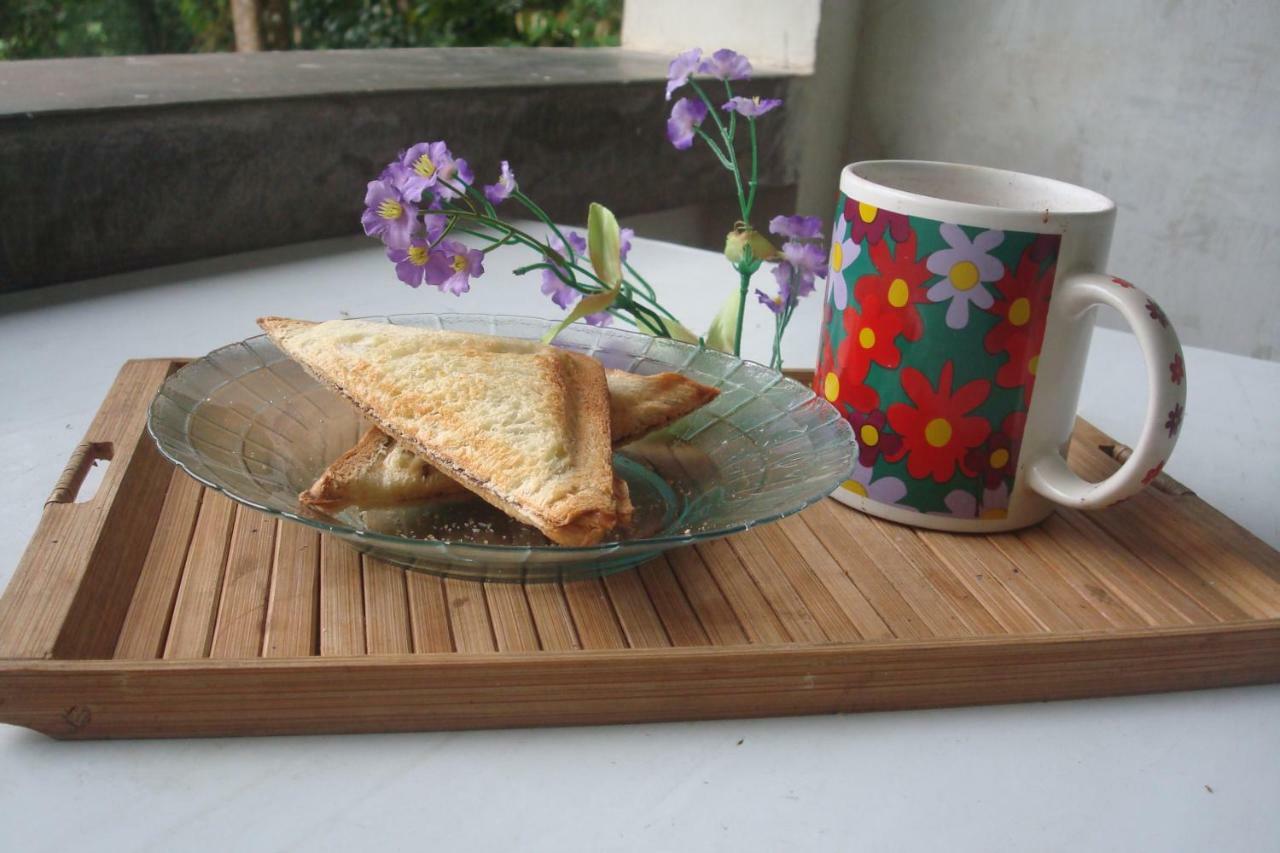 Se'Pon Homestay Makale Esterno foto